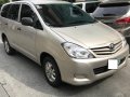 Toyota Innova 2009 for sale -3
