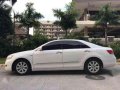 2007 Toyota Camry 2.4V AT White For Sale -7