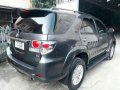 Toyota fortuner 2012 for sale -2