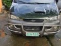 First Owned 1999 Hyundai Starex SVX Turbo For Sale-10