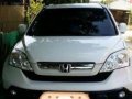 All Original Honda Crv 2008 AT For Sale-1