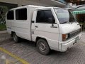 Mitsubishi L300 FB Almazora Deluxe For Sale -2