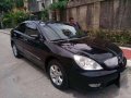 All Original All Stock 2007 Mitsubishi Galant For Sale-2