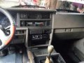 All Power 1993 Nissan Vanette MT For Sale-4