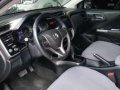 Honda City VX 2017 AT Brown For Sale -0