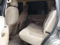 Sale Swap 2006 Ford Explorer Xlt AT like pajero prado expedition -6