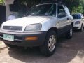 Toyota Rav4 1996 for sale -0
