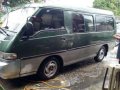 Hyundai H100 1994 2.5 MT Green For Sale -1