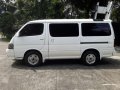 All Original And Stock 1995 Toyota Hiace AT For Sale-0