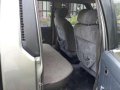 Mitsubishi L200 Pickup 1994 Grey For Sale -9