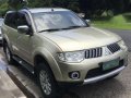 2009 Mitsubishi Montero 4x2 Automatic for sale-3