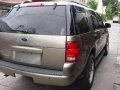 Sale Swap 2006 Ford Explorer Xlt AT like pajero prado expedition -4