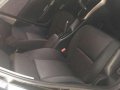 2014 Honda City VX AT Black Sedan For Sale -7