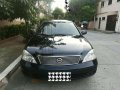 2006 Nissan Sentra GX 1.3 Matic Black For Sale -1