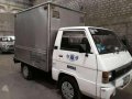 1999 Mitsubishi L300 Aluminum for sale-2