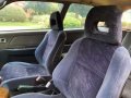 Honda Civic EF hatchback 1991 for sale -6