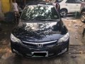 Fresh Like New Honda Civic FD 2.0s 2006 For Sale-4