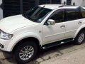 2010 Mitsubishi Montero Gls Automatic for sale -1