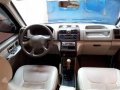 Mitsubishi Adventure 2006 GLS 2 Sports MT For Sale-8