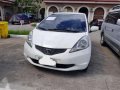 Nothing To Fix Honda Jazz 2009 For Sale-0