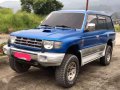 2000 Mitsubishi Pajero Fieldmaster 4x4 For Sale -0