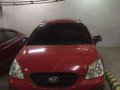 Top Condition Kia Carens 2009 MT For Sale-1