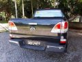 Almost Brand New 2016 Mazda Bt50 4x2 MT For Sale-4