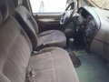 First Owned 1999 Hyundai Starex SVX Turbo For Sale-9