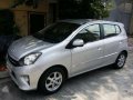 sAll Original 2014 Toyota Wigo E AT For Sale-0