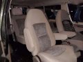 2005 Ford E-150 Automatic Gray For Sale -4