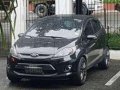 2010 Ford Fiesta-0