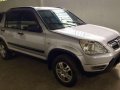 Good As Brand New Honda CRV 2002 For Sale-1