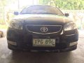 Toyota Vios G 1.5 2004 MT Black For Sale -3