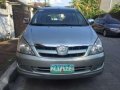 2005 Toyota Innova G-loaded for sale -5