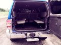 2000 Mitsubishi Pajero Fieldmaster 4x4 For Sale -6