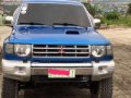 2000 Mitsubishi Pajero Fieldmaster 4x4 For Sale -2