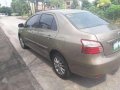 2013 Toyota Vios 1.3G - very low mileage for sale -5