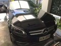 2014 Mercedes Benz C200 for sale -1