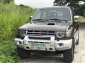 2005 Mitsubishi Pajero Ralliart Edition AT for sale -5