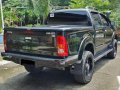 Flood Free 2007 Toyota Hilux G AT 4x2 AT For Sale-3