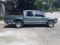 Good Running Condition 1999 Mitsubishi L200 MT For Sale-3