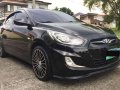 Flood Free 2012 Hyundai Accent 1.4 Cvvt AT For Sale-0
