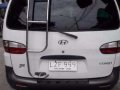 1999 Hyundai Starex SVX AT White Van For Sale -1