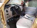 Good Condition 2009 Suzuki Apv MT For Sale-4
