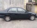 All Stock 1997 Honda City Exi For Sale-1