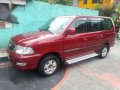 All Original Toyota Revo Glx 2004 For Sale-0