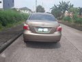 2013 Toyota Vios 1.3G - very low mileage for sale -3