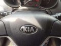 Very Well Kept 2015 Kia Picanto Hatchback For Sale-4