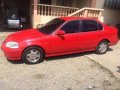 All Stock 1997 Honda Civic Vtec For Sale-1