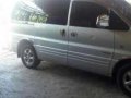 Good Running Condition 2009 Hyundai Starex MT For Sale-2